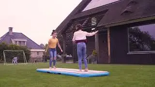 AirFloor Home XL