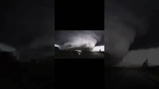 tornado f5 ☠️ #shorts #tornado #f5 #epic #epictornado