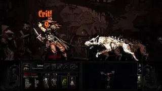 Darkest Dungeon Crimson Court DLC - Part 80 - Champion Short Weald