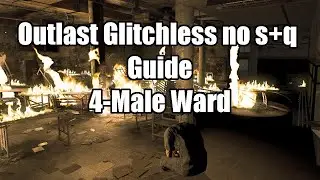 Glitchless guide: Male Ward