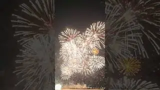 Firework Festival 2025 Finland 9/11 Philippines #fireworksshow