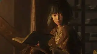 Sekiro walkthrough || 4 Mini Boss + 1 Main Boss