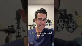 Cataracts and Rapid Vision Change