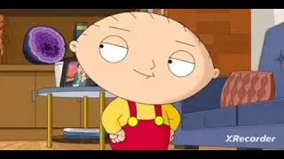 @WeedNosee Stewie Chrom Recreation