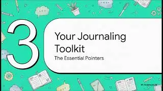 Understanding Journal Writing 
