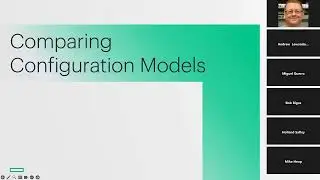 Accelerate Your AOS8 to 10 Migration
