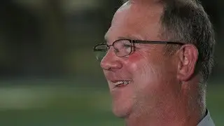 Exclusive 1 on 1 - Harry Hiestand