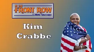 Kim Crabbe on making US Women's roster and coaching kids