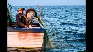 Lough Neagh Eel Fishermen
