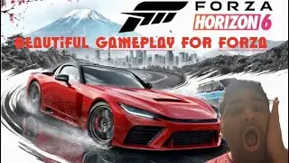 My Honest Review on Forza Horizon 6 Official Launch Trailer!