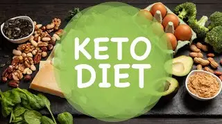 Burning Stored Fat for Fuel: The Ketogenic Diet (KETO) Explained