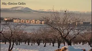 Hiç-Emine Gelin