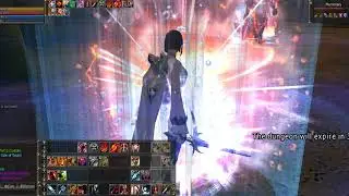 L2-IoS Tutorial Wizard (Archmage) Newbie Instance [BOSS AATROX]