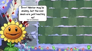 MGP Adventures lvl 1&ndash;4 🟢 PVZ2 Letsplay Plants vs. Zombies 2