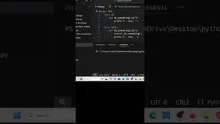 Python coding challenge 380
