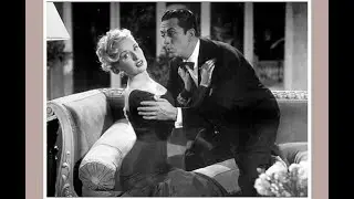 Mirtha Legrand - El Retrato - Película Argentina - 1947 -