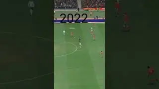 #fifa 1993-2022🤩🤩🤩🤩