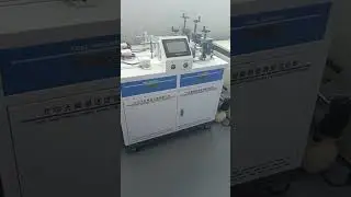 CE certification testing equipment