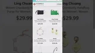 Amazon Designer Dupes linked below!