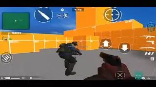 csgo mobile montage 240fps 4k hd real