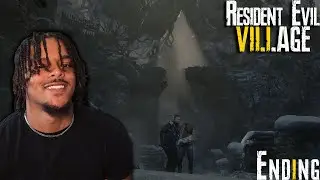 Top 5 Game Series Ever | Resident Evil Village