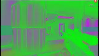 scout god (csgo fragmovie)