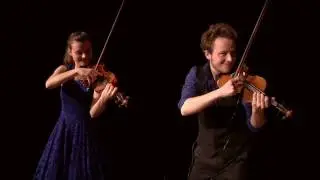 Feuerbach Quartett LIVE - Summer (Calvin Harris)