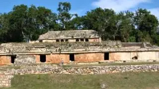 RUTA PUUC YUCATAN MEXICO (photo video)