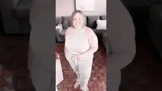 Mini Vlog Out & About #shorts #plussize #curvy #influencer #contentcreator #besties #jenniferisaac