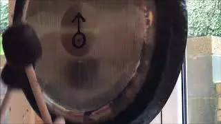 Uranus Planet Gong