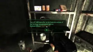 Fallout 3 4K Part 2