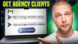 The 2 MAGIC BULLETS For Getting Agency Clients