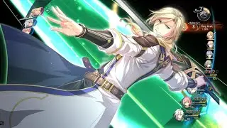 The Legend of Heroes: Trails of Cold Steel IV 