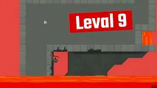 Level 9 - Mad Dex Arenas Walkthrough/ Playthrough - Arsh Gaming #maddex #arena #gameplay #level