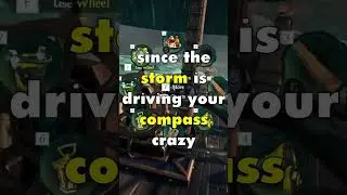 Trusting Your Compass in a Storm