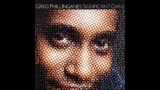 Greg Phillinganes - Girl Talk