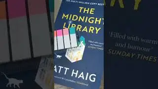 #Shorts The Midnight Library
