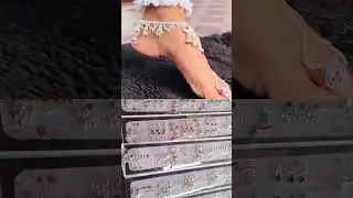 #sivar gilat payal #wholesale #wholesalejewelry shortvideo