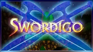 SWORDIGO FULL WALKTHROUGH