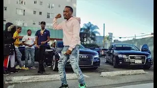 Mic 3rd - STAR (Official Music Video)