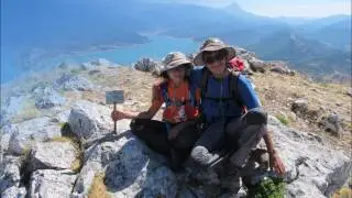 HORCADAS - PICO GILBO (LEÓN)