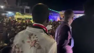 Stephen Kasolo Kitole kutongoesya ekali ma Kitui kutania mwanake ula unakwatie muti masaa 100