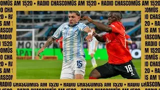 Racing y Estudiantes se miden en la final del Torneo Clausura 2025