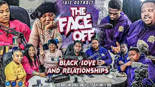 Men Vs Women. Why are Black Relationships Failing (who’s fault is it?)
