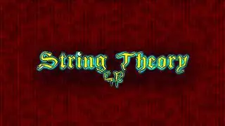 Subtronics - String Theory EP (Teaser: Part II)