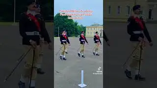 PMA wins International Pace Sticking Competition 2025. Pak Army ..... زندہ باد #pma