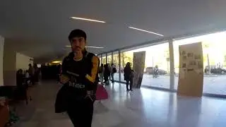 ENTRADA BIZKAIA ARETOA