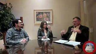 Color Country Politics Podcast - Episode 40: Tax Reform Two-Step