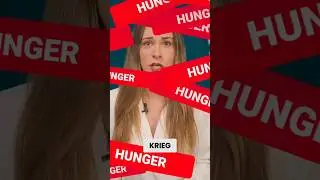 Mittagessen zum Abnehmen: Dieser Fehler macht dich hungrig! 🚨#abnehmen #hei&szlig;hungerbek&auml;mpfen