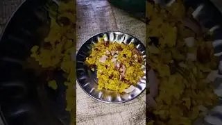 Strawberry Beej Lagaye Aur Shaam Ko Garam Poha Bana Liya 🍓 | Mini Vlog #minivlog #gardening #desilif
